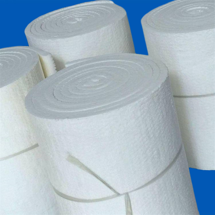 文圣陶瓷纤维毡